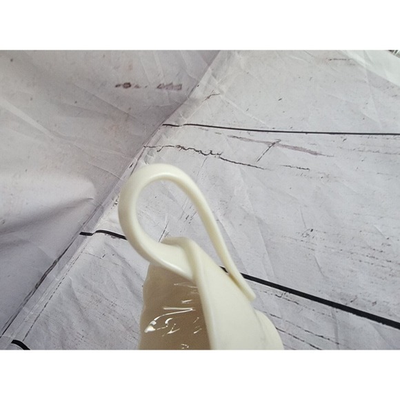 Lenox Cabbage Leaf Gravy/Sauce Boat No Chips Or Cracks - Picture 5 of 7